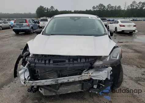 2022 Ford Escape Se from USA, damaged, VIN 1FMCU0BZ5NUA61479